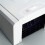 High-Performance Hand Dryer with Plastic Housing, Automatic Induction, Fast Drying, Energy Efficient 2