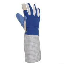 Performance Sports Gloves for Aspiring Athletes - Size L, Right-Handed, Durable Material, Enhanced Grip