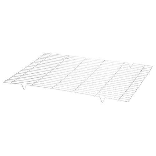 3 x Extra Large 18" Chrome Plated Cooling Rack 2