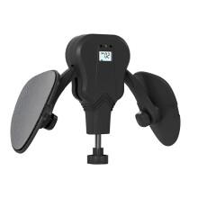 Kegel Pelvic Floor Trainer for Men with 360 Resistance Adjustment, 20-60 kg Thigh Trainer and Digital Display