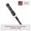 Malham 5-Piece Fireplace Tool Set with Stand 6