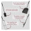 Malham 5-Piece Fireplace Tool Set with Stand 4