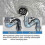 wild tornado drain cleaner 1-3x for sinks 5