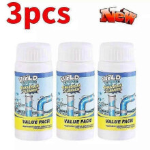 wild tornado drain cleaner 1-3x for sinks