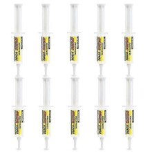 professional roach bait gel 10g for infestations
