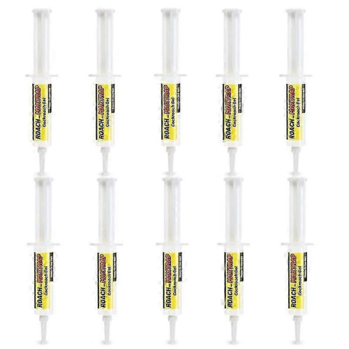 professional roach bait gel 10g for infestations