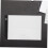 Copy Table Strap Band Guided Drawing Board Double-Sided Hand Fan Printable Transparent Drawing Tablet Plastic Black 5