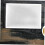 Copy Table LED Light Board - A4 Drawing Tablet with Adjustable Brightness for Artists, Thin Light Pad for Tracing 4
