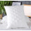 Imperial Rooms (Set of 2 Quilted Pillow) 2 Pack Mattress Protector Extra Deep 30CM Fitted Bed Cover Single Double King 3