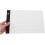 Light Drawing Pad for Artists, Lightweight Guided Drawing Board, Black Plastic Light Table with Adjustable Brightness 2