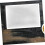 Light Drawing Pad for Artists, Lightweight Guided Drawing Board, Black Plastic Light Table with Adjustable Brightness 4