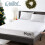 Imperial Rooms (Set of 2 SINGLE ) 2 Pack Mattress Protector Extra Deep 30CM Fitted Bed Cover Single Double King 5