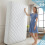 Imperial Rooms (Set of 2 SINGLE ) 2 Pack Mattress Protector Extra Deep 30CM Fitted Bed Cover Single Double King 1