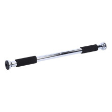Door Frame Pull-Up Bar for Upper Body Training - Adjustable, Heavy-Duty Steel, Fits Most Doorways, Home Gym Equipment