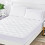 Imperial Rooms (Set of 2 DOUBLE) 2 Pack Mattress Protector Extra Deep 30CM Fitted Bed Cover Single Double King 6