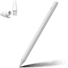 Stylus Pen for Apple iPad(2018-2025)Compatible iPad Pro 11/12.9(3/4/5/6th)/Air 3-6/Mini 5-6/iPad 6/7/8/9/10/11th