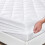 Imperial Rooms (Set of 2 DOUBLE) 2 Pack Mattress Protector Extra Deep 30CM Fitted Bed Cover Single Double King 8