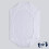 Imperial Rooms (Set of 2 DOUBLE) 2 Pack Mattress Protector Extra Deep 30CM Fitted Bed Cover Single Double King 13