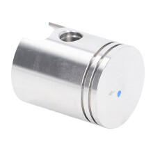 Hochwertiger 45 mm Kolben mit Sicherungsringen & Ringen für BS600-Motoren