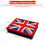 Lap tray Gift Cushioned Bean Bag Padded Base Laptrays Dinner Eating 2