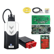 Ds150e 2020 23 2022 2021 R3 V3 Diagnosetool Neues VCI mit Keygen Bluetooth Obd2 Auto LKW Obd Sca - P