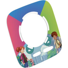 Tonieplay Game Mystery Mavericks Interactive Card Game