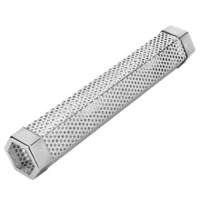 12-Zoll-Edelstahl-Pellet-Smoker-Röhre für BBQ und Räuchern