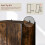 Vida Designs (Dark Wood) Brooklyn 2 Door Industrial Wardrobe Storage Unit 6