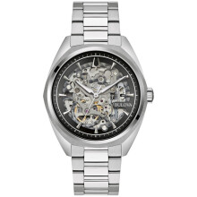 Bulova - 96A293 - Montre-bracelet - Hommes - Automatique