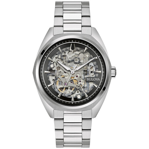 Bulova Bulova - 96A293 - Wristwatch - Men - Automatic