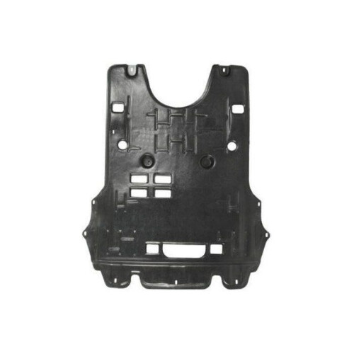 Engine cover 1.6 Peugeot 308 1 2007-2013