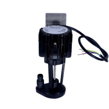 2W Ice Machine Water Extraction Upper Circulation Pump for YSP2PJDVF2, Compatible Water Pump for Ice Makers