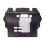 Engine cover with aluminum Peugeot 3008 2009-2016 1
