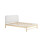 Birlea Emmi Scandi King Bed White Birlea 10