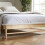 Birlea Emmi Scandi King Bed White Birlea 7