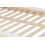 Birlea Emmi Scandi King Bed White Birlea 8