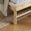 Birlea Emmi Scandi King Bed White Birlea 6