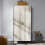 Vida Designs (Grey) Brooklyn 2 Door Industrial Wardrobe Storage Unit 5