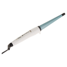 Remington Shine Therapy Hair Curling Wand Conical Barrel 13-25mm White