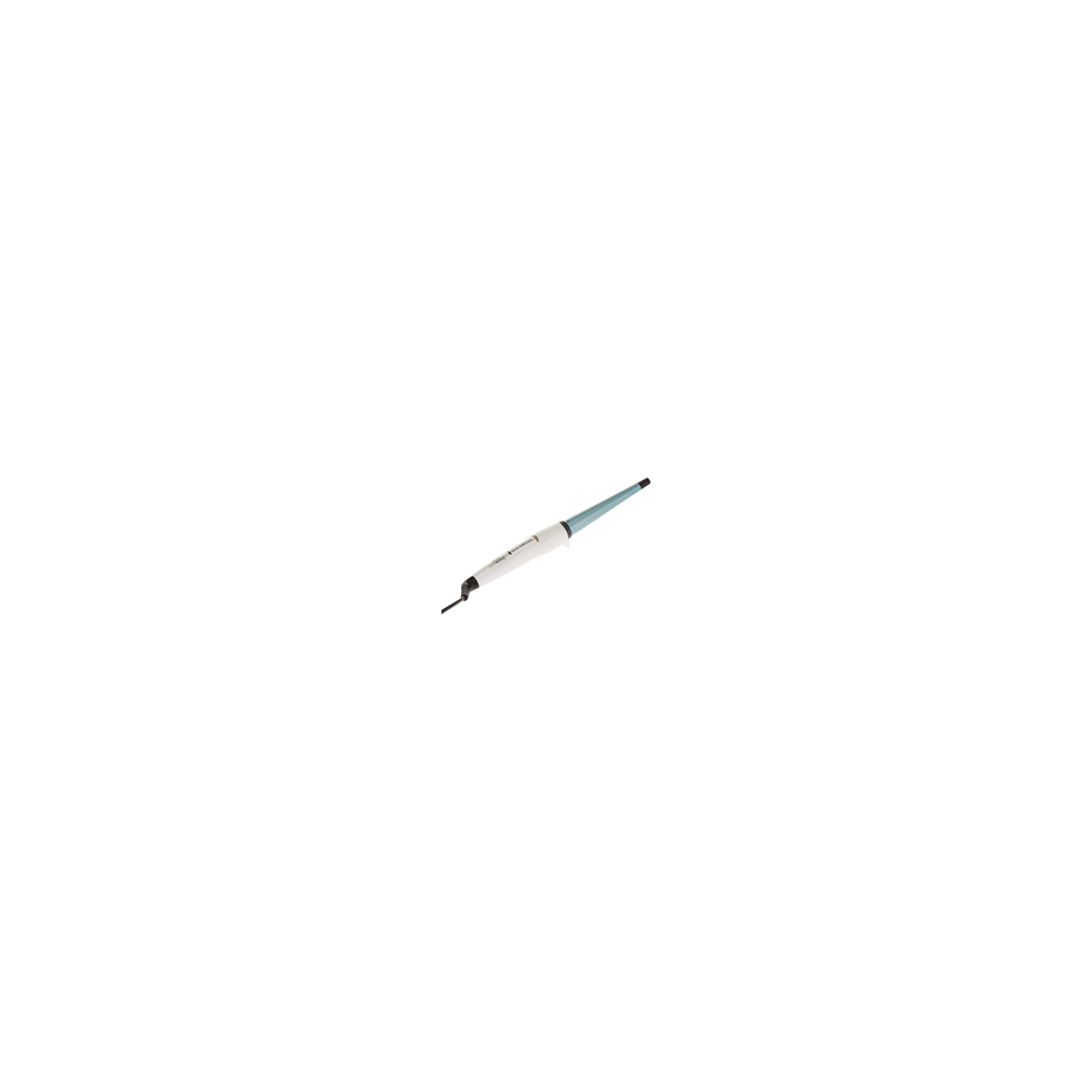 Remington Shine Therapy Hair Curling Wand Conical Barrel 13-25Mm White