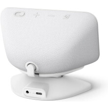Echo Show 5 (3rd Gen) Adjustable Stand with USB-C Charging Port
