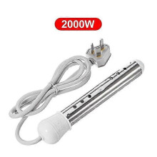 2000w/2500w/3000w Schwimmende Elektrische Warmwasserbereiter Kessel Wasser Heizung Heizelement Für B