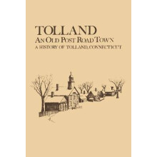 Tolland: An Old Post Road Town
