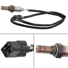 Sauerstoff O2 Sensor Für Ninja Ex650 Ex400 Er650 21176-0853 21176-0824