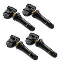 4PCS TPMS Reifendruck Überwachung Sensor für Haval HL H2 H5 H6 H7 für Great Wall C30 3641100XKU00B