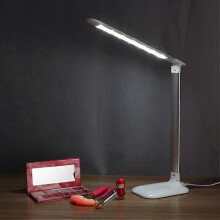 LED Nagellampe USB LED faltbare Nagel Tattoo Lampe Augenbrauen Tattoo Lampe Make-up auch hygienisch