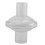 Inline-CPAP-Filter, 6er-Pack CPAP-Filter, hypoallergene Filter für Dreamstation CPAP-Geräte, Ersatz 2