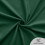 (Emerald Green, Single- 91x190cm) Fitted Bed Sheet Extra Deep 25cm Single Double King Bed Sizes 4