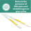 5 x Liver Disease Function Test Urine Testing Strips Cirrhosis Tests 9
