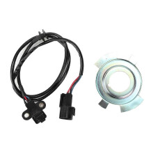 Kurbelwellenpositionssensor mit Flügelplatte MD348238 Passend für Mitsubishi Pickup 1997-2001